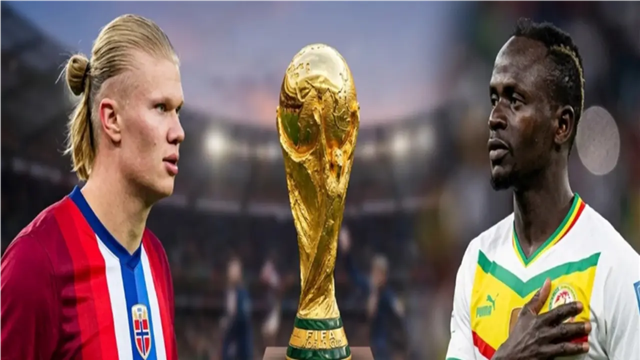 القنوات التي ستبث مباراة السنغال والنرويج في كأس العالم